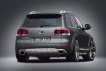 Volkswagen Touareg by B&B 2009 года